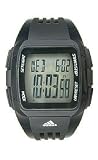 Adidas Sport Grey Digital Dial Unisex Watch #ADP6002