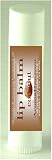 Lip Balm-All Natural-coconut-by AromaDoc
