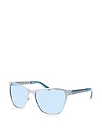 GUESS Gafas de Sol 7403 (58 mm) Gris