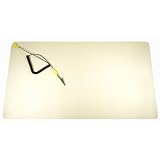 Cables Unlimited ACC-1420 12 x 21.5-Inch Anti Static Grounding Pad