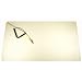 Cables Unlimited ACC-1420 12 x 21.5-Inch Anti Static Grounding Pad