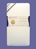 Naturepedic Organic Cotton Cradle Mattress