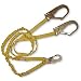 Tools & Hardware : LANYARD 6FT Y-LEG 1 SNAP 2 REB
