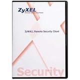 Zyxel ZyWALL VPN Client - complete package ( 91-009-016001 )