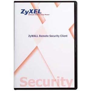 Software: Zyxel ZyWALL VPN Client   complete package   91 009 016001  