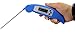 Genie Super Fast, Splash-Proof Digital Food Thermometer