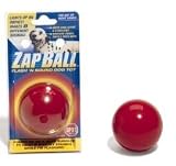 Ethical Products Laser Flashing Ball With Sound - 3831