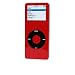 Pre-Owned Custom Colored 1GB iPod Nano - Red (1st Generation)