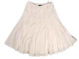 Lauren Ralph Lauren - Lauren by Ralph Lauren Woman Linen Theda Skirt