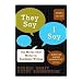 They Say, I Say: The Moves That Matter in Academic Writing