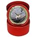 Limited Edition Violano Jewelry Case Travel Alarm Clock Terrier Captain Jack