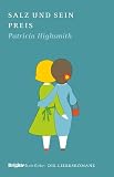Salz und sein Preis: BRIGITTE Die Liebesromane