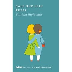 Salz und sein Preis: BRIGITTE Die Liebesromane