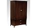 Metropolitan Contemporary Armoire