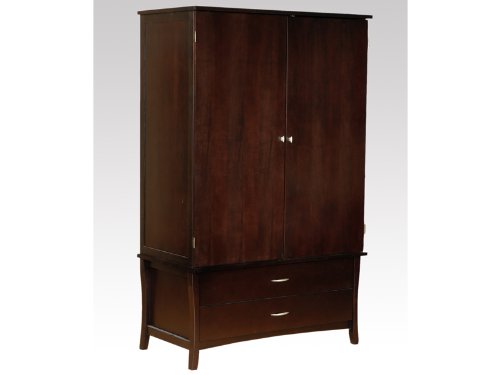 Metropolitan Contemporary Armoire