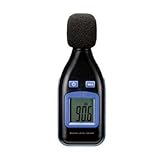 マイゾックス コンパクト騒音計 （SL-100U）