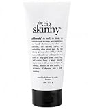 philosophy the big skinny tinted body shaper - bronze