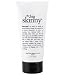philosophy the big skinny tinted body shaper - bronze