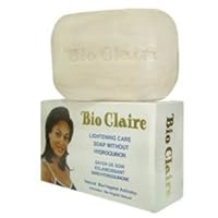 Bio Claire Lightening Soap 6.7 oz.