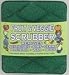 Jetz Scrubz Fruit & Veggie Scrubber