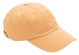 Port Authority - Ladies Garment Dyed Cap. LPWU