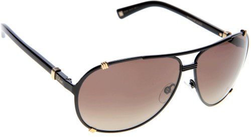 Christian Dior Chicago 2 65Z Black Sunglasses