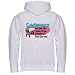 Cadavers are Just Like potato Chips Nobody can have Just One Adult Zippered Hooded (H...