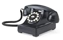 Telephone - series 302 black