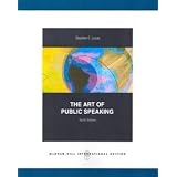The Art of Public Speaking