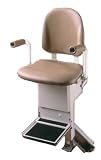 Stair-Glide Outdoor Stair Lift