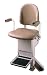 Stair-Glide Outdoor Stair Lift
