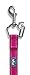 ThunderLeash No-Pull Dog Leash (Large (Over 25 lbs), Pink)