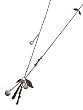 edc Kette Edelstahl...