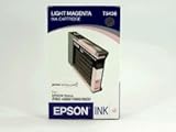Epson ULTRACHROME LIGHT MAGENTA INK ( T543600 )