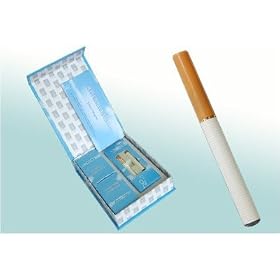 EC4 Electronic Cigarette Super Mini Starter Kit