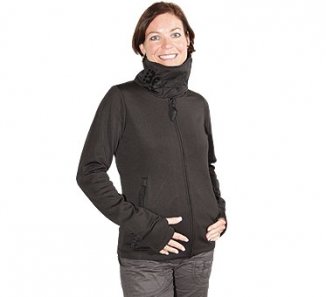Bench Damen Trikot SPORTY DREAMER, estate blue, XS, BLEA2438B_BL063
