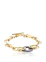 Mike Ellis New York Pulsera (Negro)