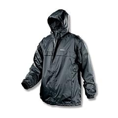 Gelert Regenjacke, schwarz