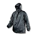 Gelert Regenjacke, schwarz