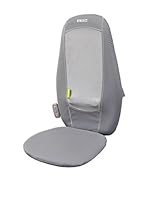 Homedics Masajeador Shiatsu Con Calor + Mando BMSC-1000H