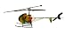 Toys : Thumbs Up Remote Control Outdoor Helicopter