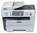 Brother MFC-7440N Mono A4 Multifunction Printer