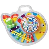 Alex Toys 3-in-1 Music Island by Alex Toys