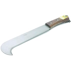 Rolson Tools 82729 Bill Hook