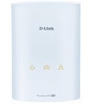 D-LINK Adattatore Powerline 500 Mbps...