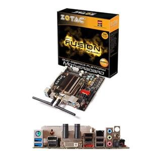 review Zotac 8.16E+11