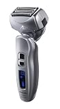 Panasonic ES-LA63-S Arc IV Multi Flex Nanotech Rechargeable Shaver