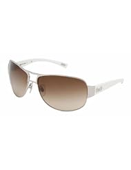 D&G Dolce & Gabbana Mens DD6056 Aviator Sunglasses by D&G Dolce & Gabbana