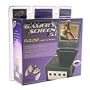 INTEC Black Game Screen for GameCube INTEC Black Game Screen for GameCube