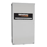 RTS-D-200-A3 Generac Nexus Smart Switch 200 Amp Automatic Transfer Switch (Service Entrance Rated) Nema 3R Outdoor **IN STOCK**!!